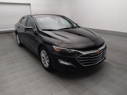 Used 2025 Chevrolet Malibu LT FWD image 13