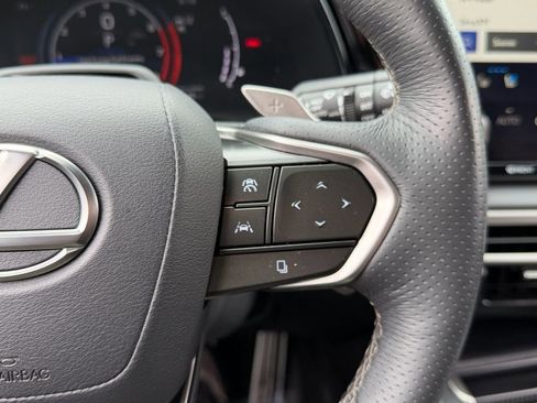Certified 2024 Lexus RX 350 F Sport AWD/4WD image 18