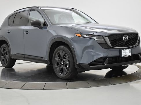 New 2026 MAZDA CX-5 2.5 S w/ Premium Plus Package AWD/4WD image 11
