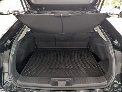 Certified 2023 Toyota Prius XLE FWD image 30