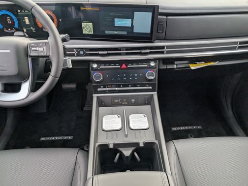 New 2026 Hyundai Santa Fe XRT AWD/4WD image 7