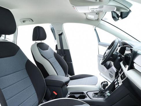 New 2026 Volkswagen Taos S image 35