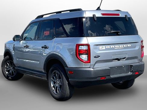 Used 2023 Ford Bronco Sport Big Bend AWD/4WD image 9