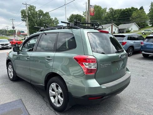 Used 2016 Subaru Forester 2.5i Premium w/ All-Weather Package AWD/4WD image 3