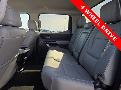 Used 2024 Toyota Tundra Limited image 10