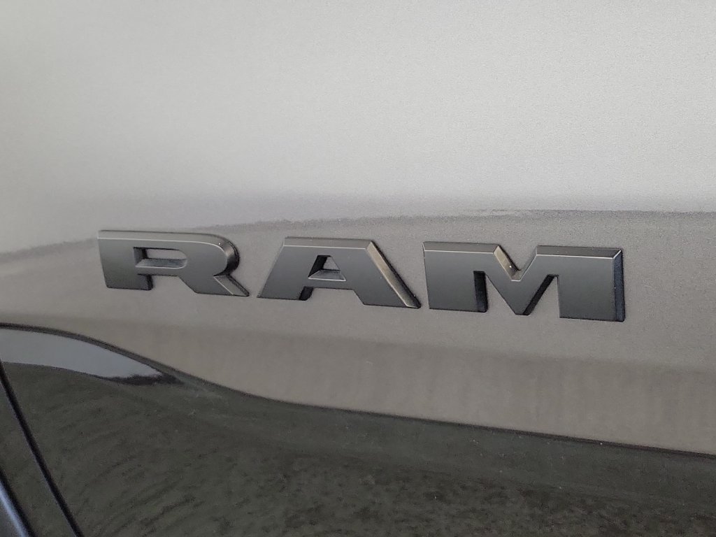 Used 2023 RAM 1500 Rebel w/ Rebel Level 1 Equipment Group AWD/4WD image 7