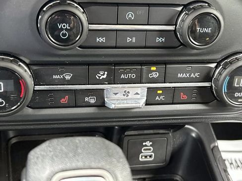 Used 2026 Ford Bronco Big Bend AWD/4WD image 31