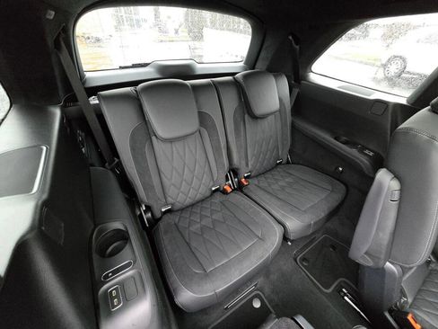 New 2026 Mercedes-Benz GLS 63 AMG 4MATIC image 27