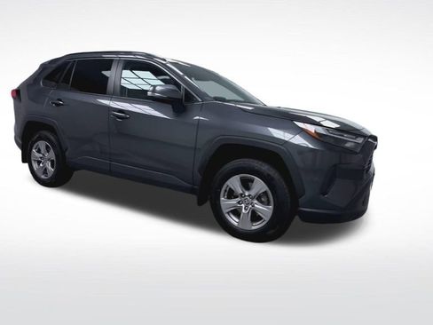 Certified 2023 Toyota RAV4 XLE AWD/4WD image 16