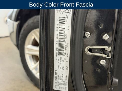 Used 2016 RAM 1500 Limited AWD/4WD image 34