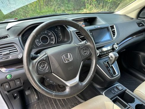Used 2016 Honda CR-V EX-L image 5