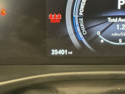 Used 2023 Lexus RZ 450e Premium w/ Technology Package AWD/4WD image 30
