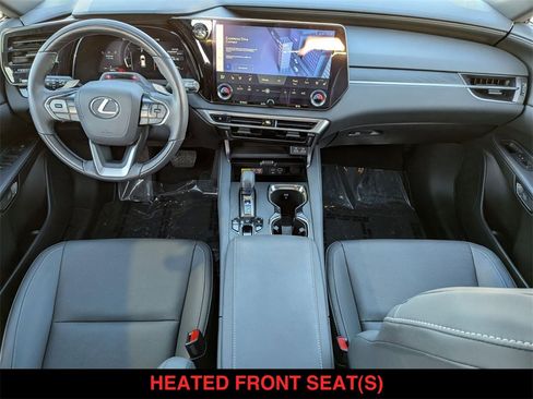 Used 2025 Lexus RX 350 Premium w/ Convenience Package image 24