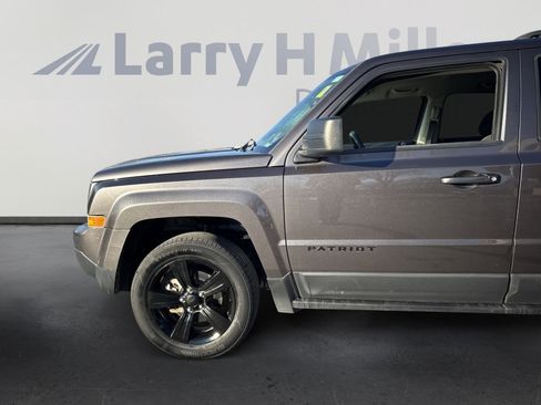 Used 2015 Jeep Patriot Sport w/ Power Value Group image 10