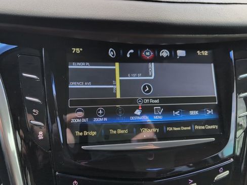 Used 2019 Cadillac Escalade ESV Premium Luxury RWD image 19