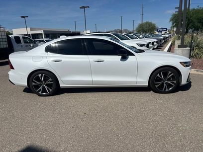 Used 2023 Volvo S60 B5 Plus