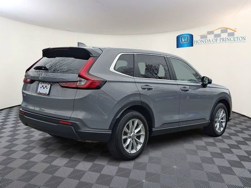 Used 2024 Honda CR-V EX image 6