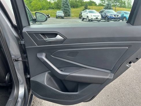 Used 2024 Volkswagen Jetta SE w/ Panoramic Sunroof Package FWD image 26