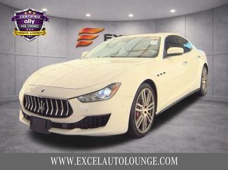 Used 2019 Maserati Ghibli S Q4 AWD/4WD video 1