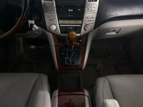 Used 2007 Lexus RX 350 2WD image 19