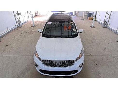 Used 2020 Kia Sorento SX AWD/4WD image 2