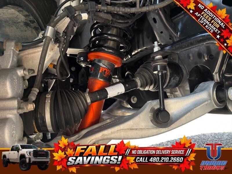 Used 2024 Ford F150 Raptor AWD/4WD image 15