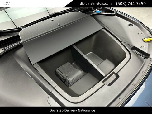 Used 2025 Polestar Polestar 3 Long Range Dual Motor Sport Ut image 42