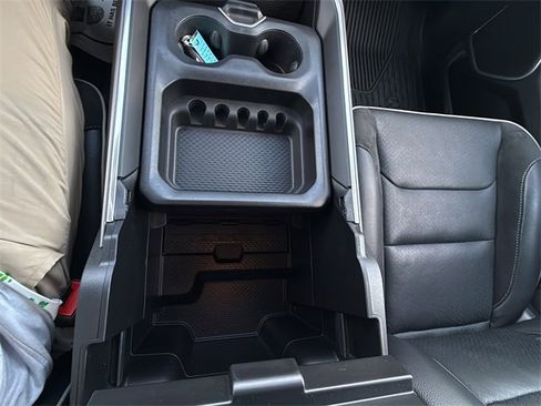 Used 2023 RAM 1500 Laramie image 35