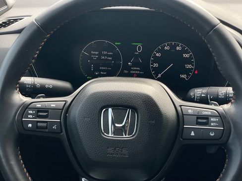 Used 2026 Honda CR-V Sport image 12