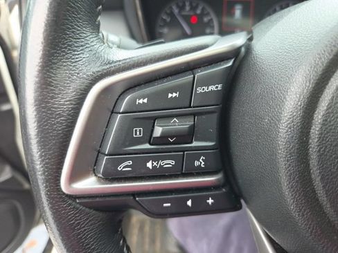 Used 2023 Subaru Outback Premium AWD/4WD image 6