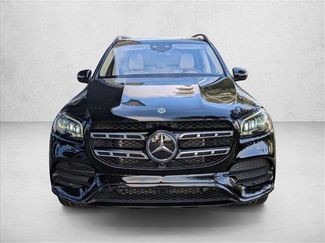 Used 2022 Mercedes-Benz GLS 580 4MATIC video 2