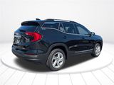 Used 2018 GMC Terrain SLE w/ Driver Convenience Package image 3