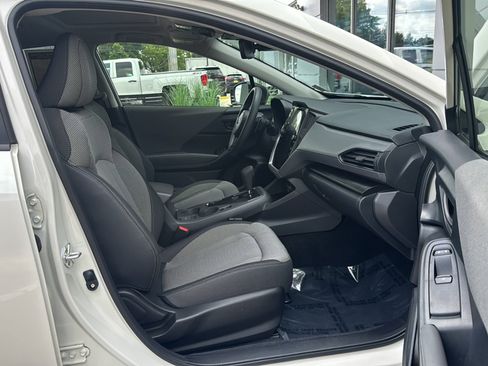 Used 2024 Subaru Crosstrek 2.0i Premium AWD/4WD image 14