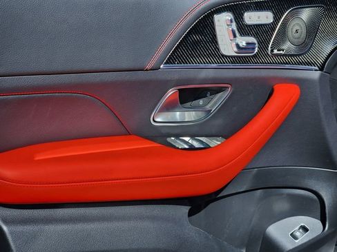New 2026 Mercedes-Benz GLE 53 AMG 4MATIC Coupe image 10