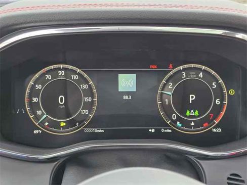 New 2026 Jaguar F-PACE R-Dynamic S image 35