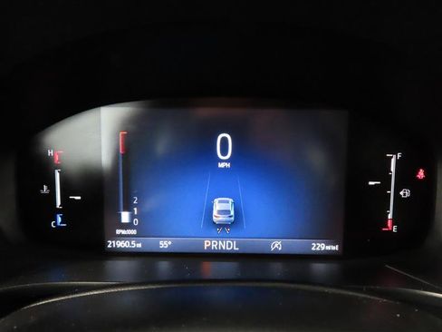 Used 2025 Ford Escape Active AWD/4WD image 20