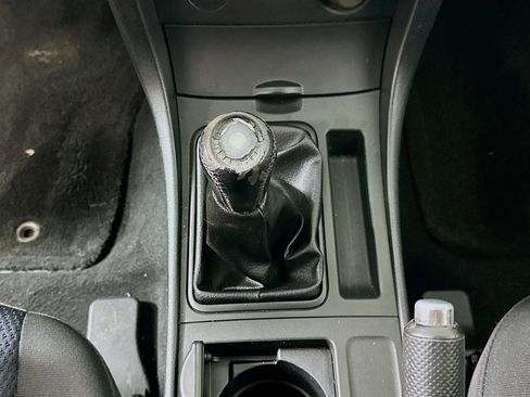 Used 2007 MAZDA MAZDA3 s Touring image 22