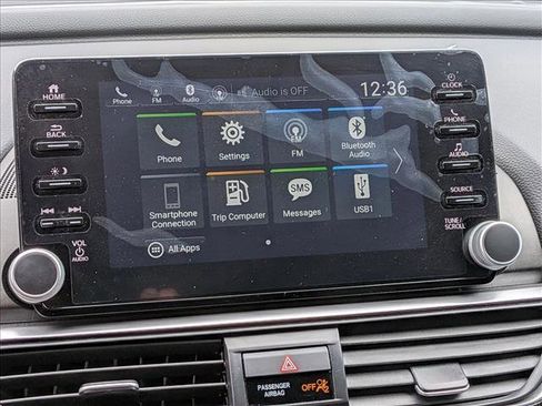 Used 2022 Honda Accord Sport Special Edition image 11