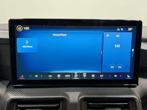 New 2026 Ford Mustang Coupe RWD image 28