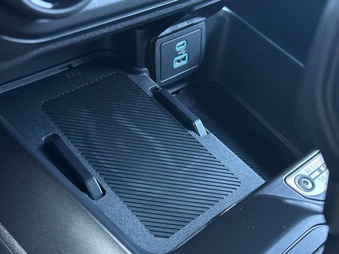 New 2025 Ford Bronco Outer Banks AWD/4WD image 24