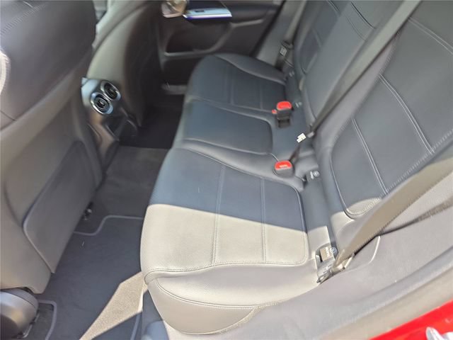 New 2026 Mercedes-Benz GLC 300 4MATIC image 15
