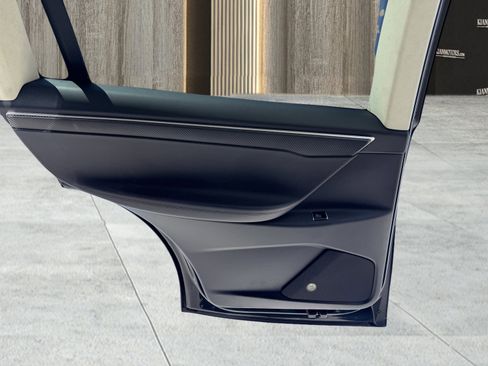 Used 2018 Tesla Model X P100D image 81