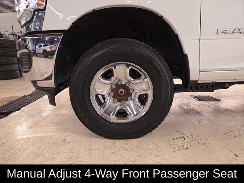 Used 2019 RAM 2500 Tradesman image 25