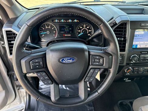 Certified 2018 Ford F150 XLT w/ Equipment Group 302A Luxury image 14