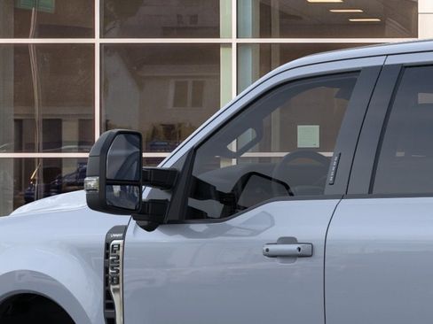 New 2026 Ford F250 Lariat w/ Lariat Ultimate Package AWD/4WD image 20
