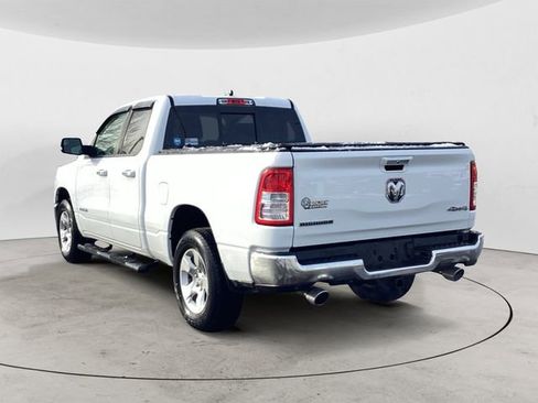 Used 2020 RAM 1500 Big Horn image 3