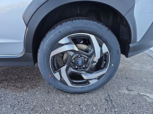 New 2026 Subaru Crosstrek 2.5i Limited w/ Crosstrek Mirror Package AWD/4WD image 38