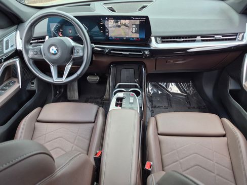 Used 2023 BMW X1 xDrive28i w/ Premium Package AWD/4WD image 16