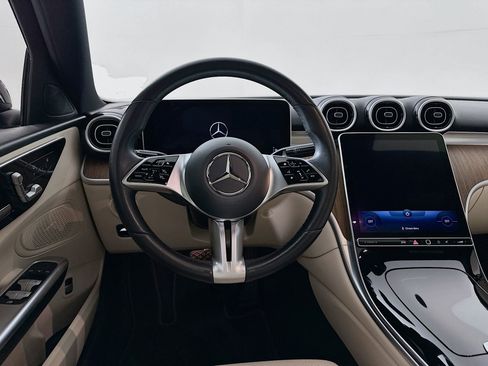 Certified 2022 Mercedes-Benz C 300 Sedan image 24