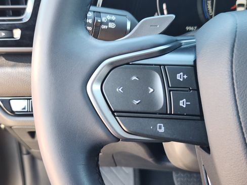 Certified 2024 Lexus NX 350h AWD w/ Premium Package image 34